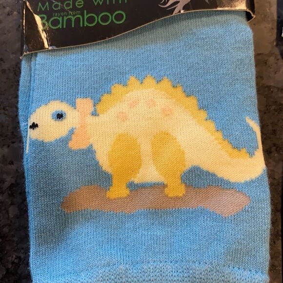 Agoo Kids Leg Warmers New 2 pair - Picture 2 of 4